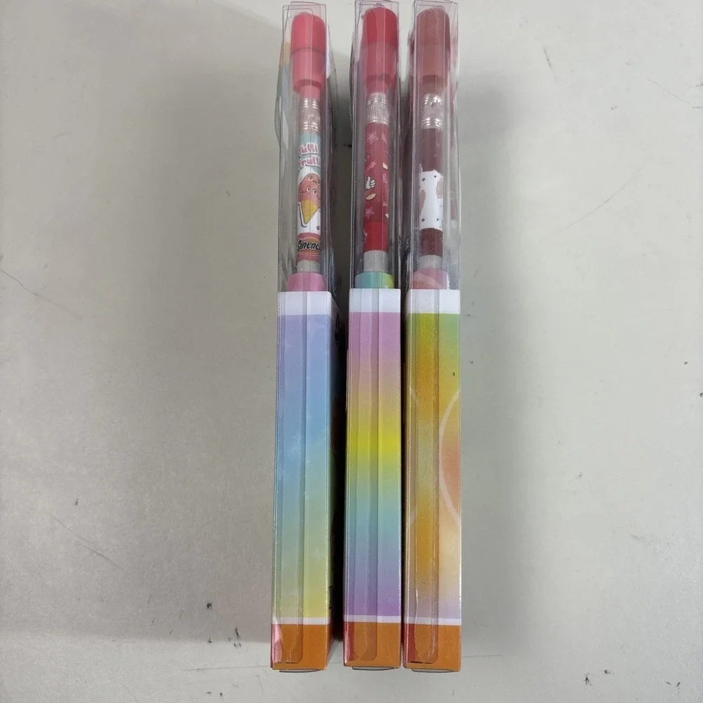 Scentco smencils gourmet